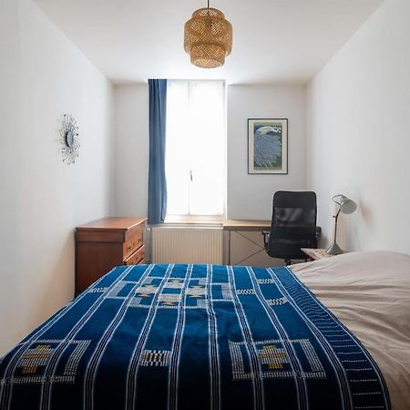 Appartement Meuse & Mono, En Hyper Centre Charleville-Mézières エクステリア 写真