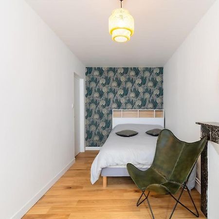 Appartement Meuse & Mono, En Hyper Centre Charleville-Mézières エクステリア 写真