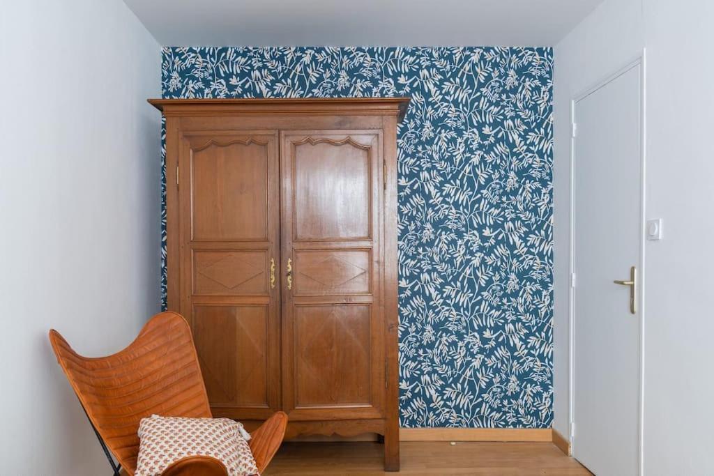 Appartement Meuse & Mono, En Hyper Centre Charleville-Mézières エクステリア 写真